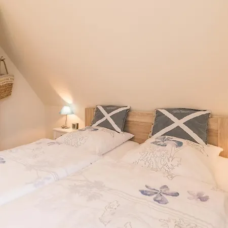 Haus Zeppelinstrasse 4 Haus Zeppelinstrasse 4 公寓